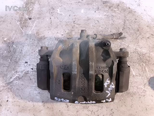Pinza Freno Ant. Sinistro (Kia) BC140063 Usato