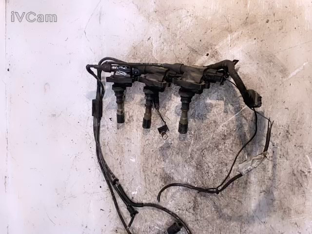 Bobina (Kia) 689C0177 Usato
