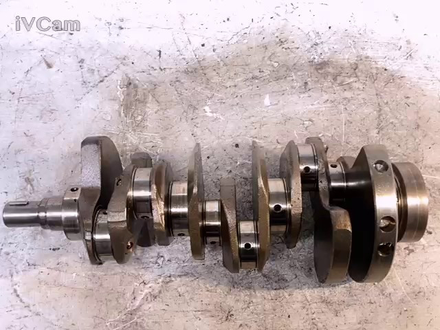 Albero Motore (Kia) 5042210 Usato
