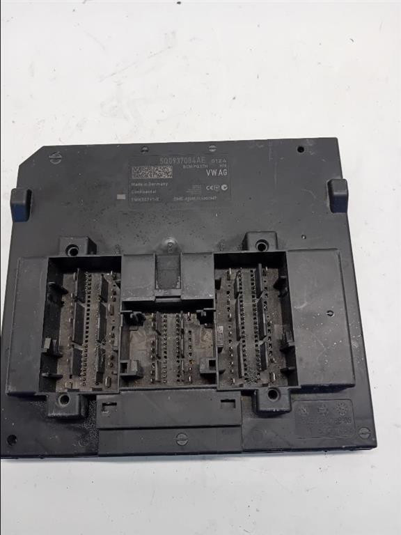 Centralina Modulo Di Controllo Comfort 5Q0937084AE Usato