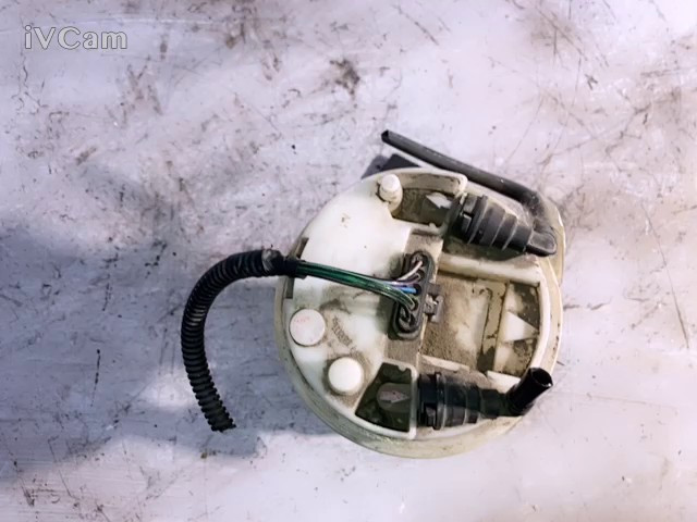 Indicatore Livello Carburante (Citroen) 1525AW Usato