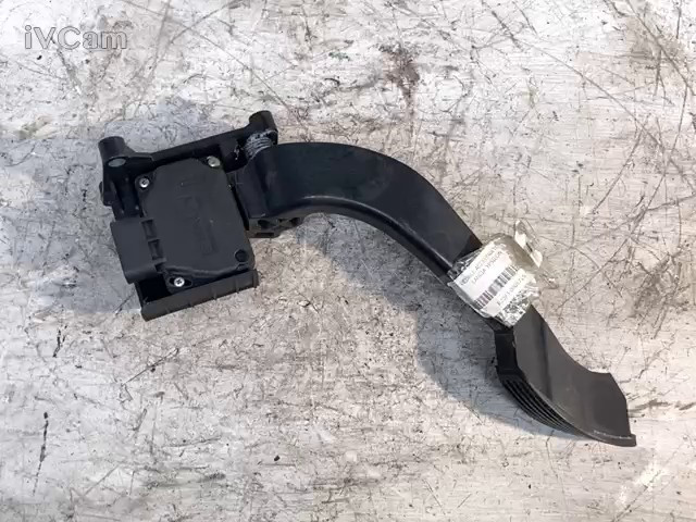 Pedale Acceleratore (Lancia) 51705321 Usato