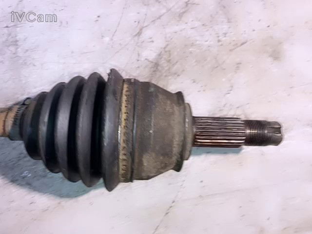 Semialbero Ant. Destro (Fiat) 51813090 Usato