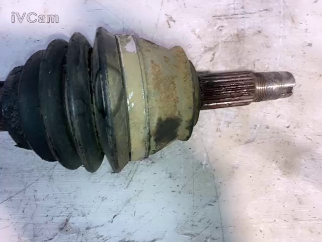 Semialbero Ant. Sinistro (Fiat) 51813089 Usato