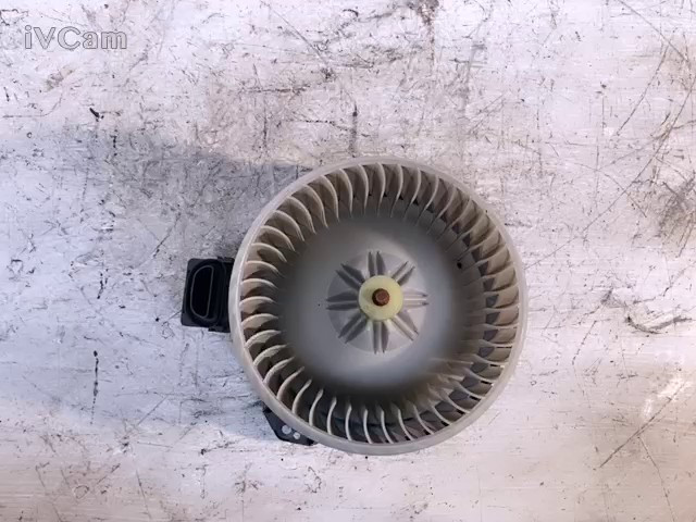 Motorino Ventilazione Abitacolo (Suzuki) AV72700-0311 Usato
