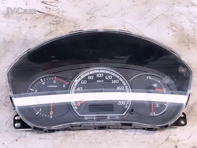 Quadro Strumenti (Suzuki) 34100-72KL0 Usato
