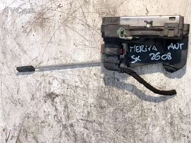 Serratura Porta Ant. Sinistro (Opel) 24434882 Usato