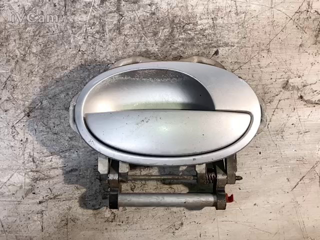Maniglia Porta Post. Destro (Opel) 9201077 Usato