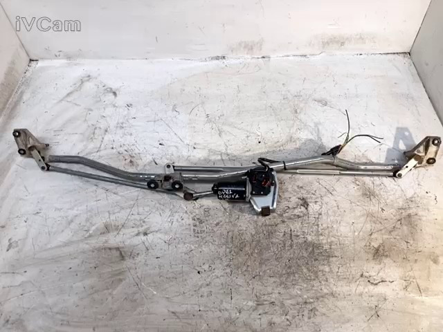 Motorino Tergiparabrezza Compl. (Opel) 23003414 Usato