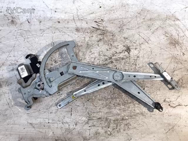 Alzacristallo Elettrico Ant. Dx (Opel) 93186831 Usato