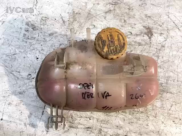 Vaschetta Compensazione Radiatore (Opel) 13160252 Usato