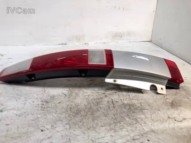 Stop Fanale Posteriore Destro (Opel) 93294346 Usato