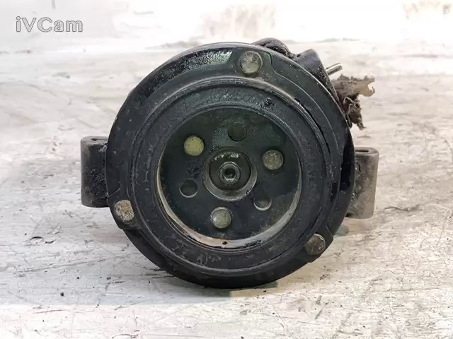 Compressore A/c (Bmw) 55194880 Usato