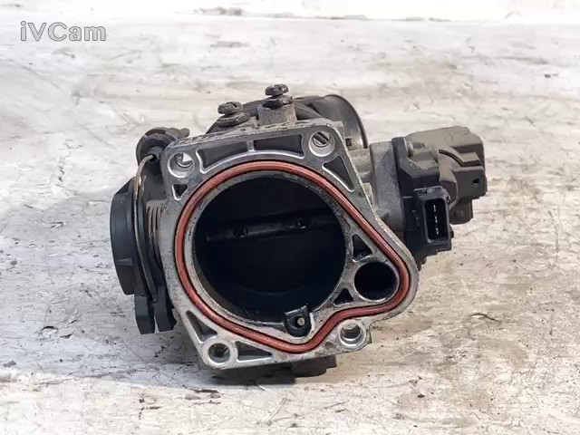 Corpo Farfallato (Bmw) 13541432058 Usato