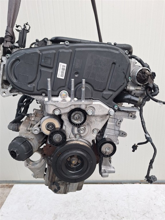 Motore Compl. 71777503 Usato