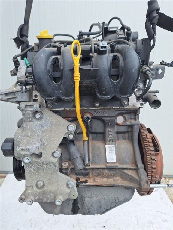 Motore Compl. 7701477952 Usato