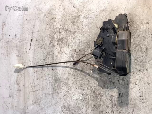 Serratura Porta Post. Sinistro (Bmw) 41527034153 Usato