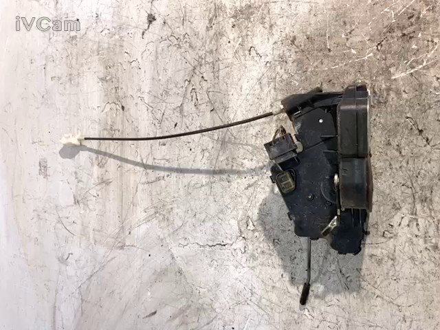 Serratura Porta Post. Destro (Bmw) 41527034153 Usato