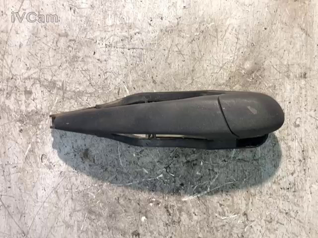 Maniglia Porta Post. Destro (Bmw) 51218216122 Usato