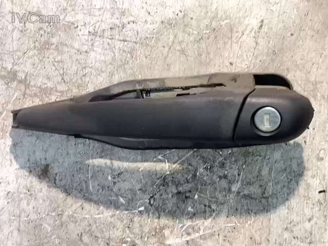 Maniglia Porta Ant. Sinistro (Bmw) 51218216123 Usato