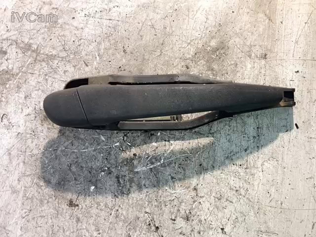 Maniglia Porta Ant. Destro (Bmw) 51218216122 Usato