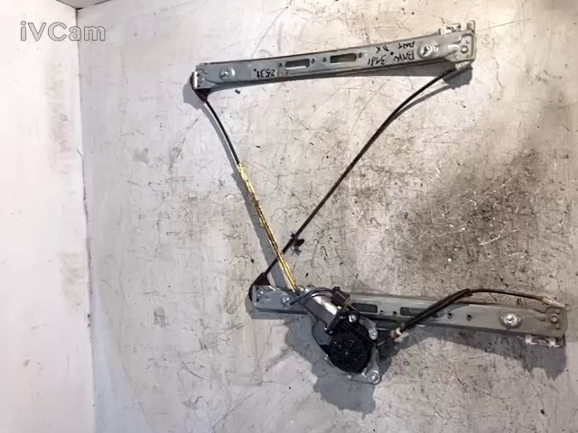 Alzacristallo Elettrico Ant. Dx (Bmw) 51337020660 Usato