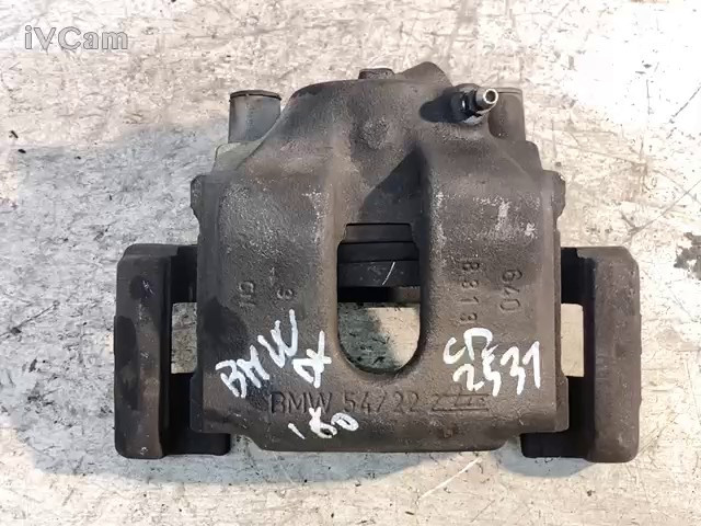 Pinza Freno Ant. Destro (Bmw) 34116758114 Usato