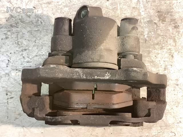 Pinza Freno Post. Sinistro (Bmw) 34216758127 Usato