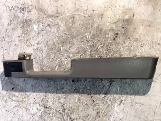 Maniglia Int. Apertura Porta Ant. Destro (Fiat) 182240580 Usato