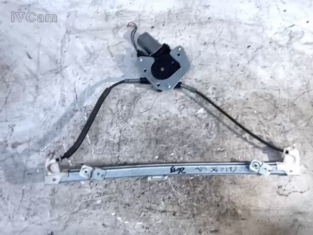 Alzacristallo Elettr. Porta Ant. Destro (Renault) 7701207254 Usato
