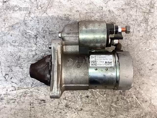 Motorino Avviamento (Fiat) 51890632 Usato
