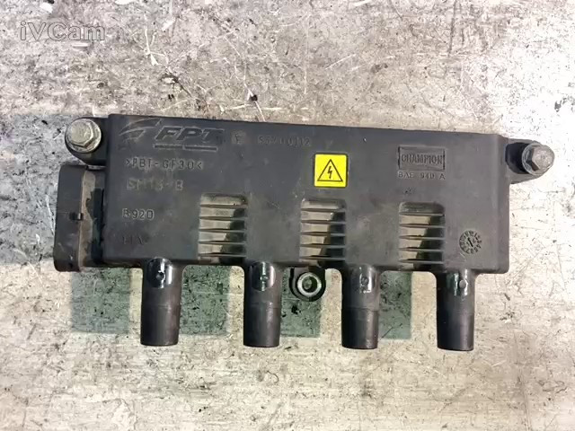 Bobina (Fiat) 55208723 Usato