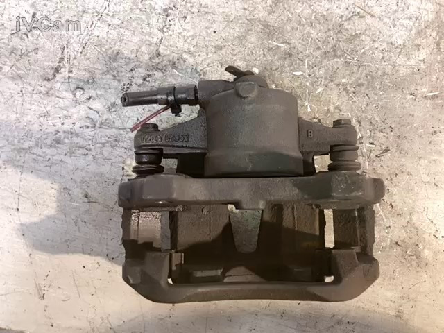Pinza Freno Ant. Sinistro (Fiat) 77364685 Usato
