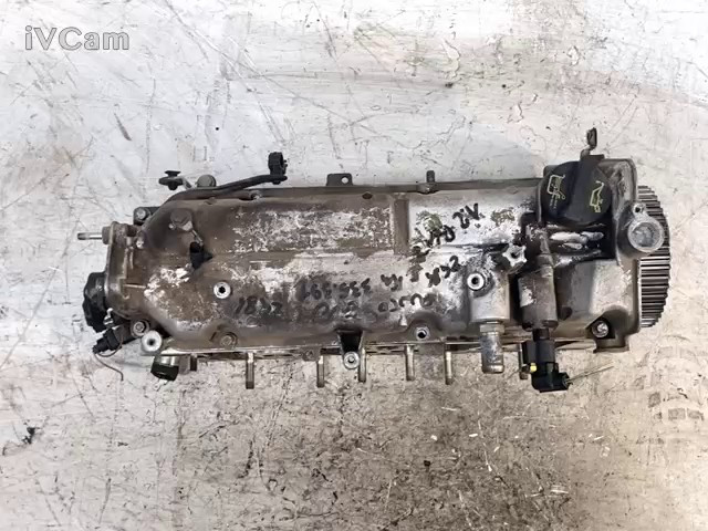 Testata Motore (Fiat) 73504037 Usato