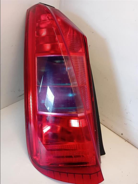 Fanale Post. Sinistro 51732450 Usato