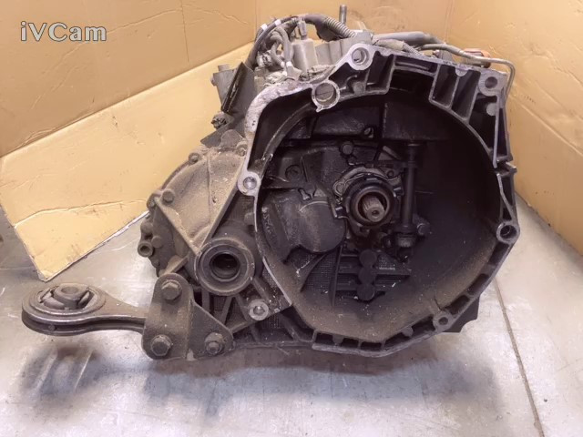 Cambio Robotizzato (Fiat) 71771320 Usato