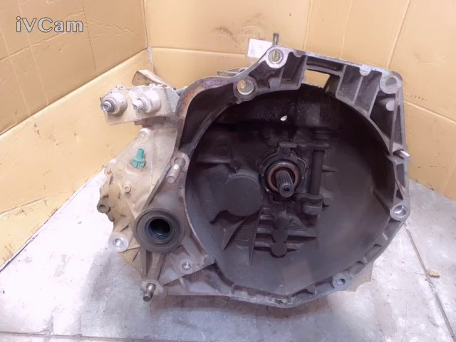 Cambio Compl. (Fiat) 55203290 Usato