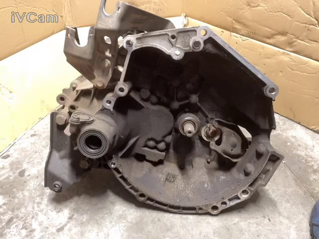 Cambio Compl. (Citroen) 2222RC Usato