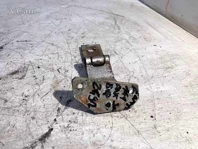 Cerniera Porta Ant. Sinistro (Fiat) 4424783 Usato