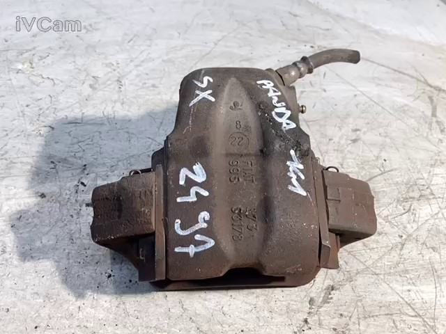 Pinza Freno Ant. Sinistro (Fiat) 9946182 Usato