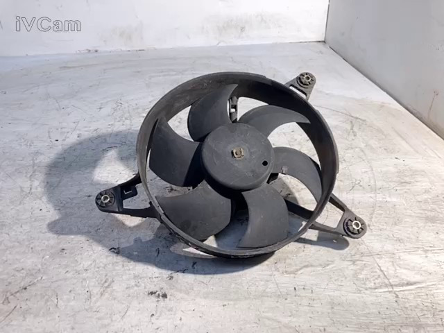 Elettroventola (Fiat) 46542852 Usato