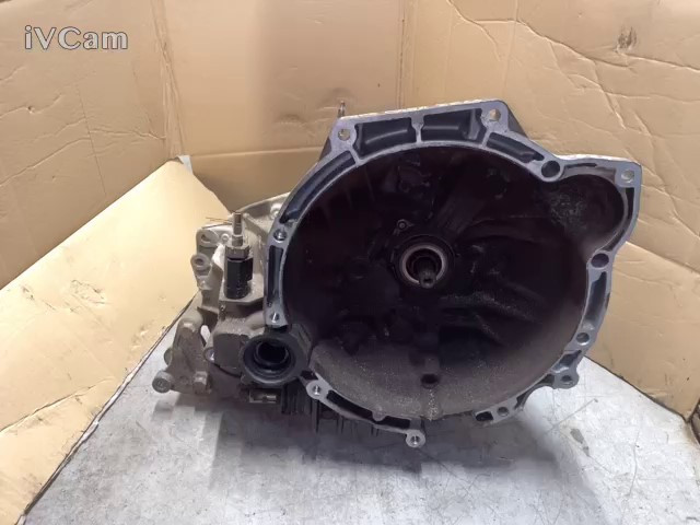 Cambio Compl. (Ford) 1077188 Usato
