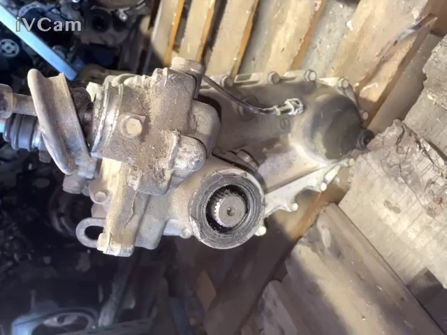 Cambio Compl. (Suzuki) 2100061X54000 Usato