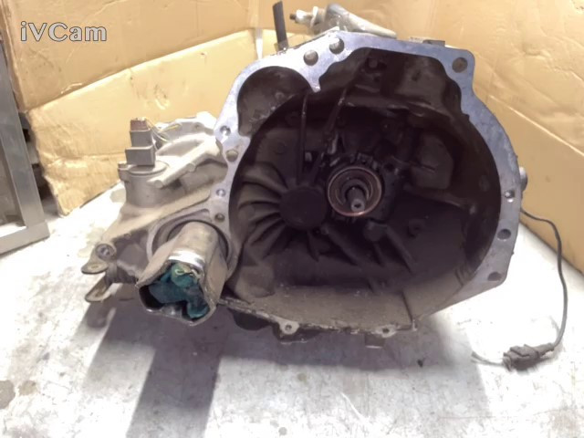 Cambio Manuale Completo (Nissan) 32010AN098 Usato