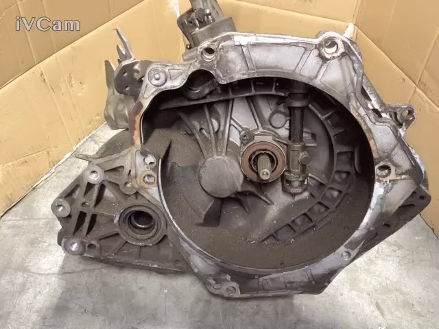Cambio Compl. (Suzuki) 2471184E00000 Usato
