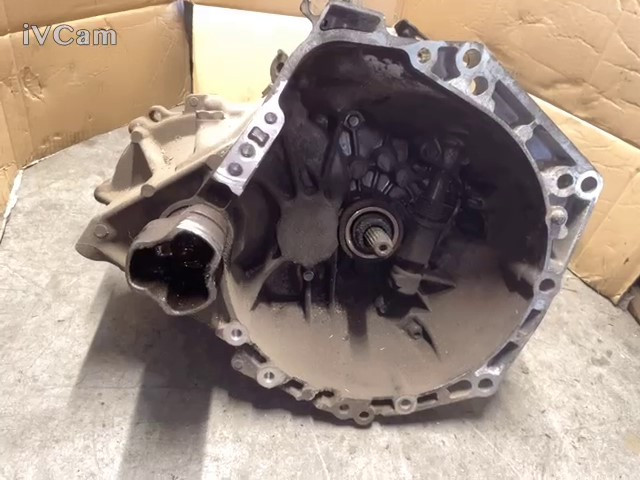 Cambio Compl. (Toyota) 303000H010 Usato