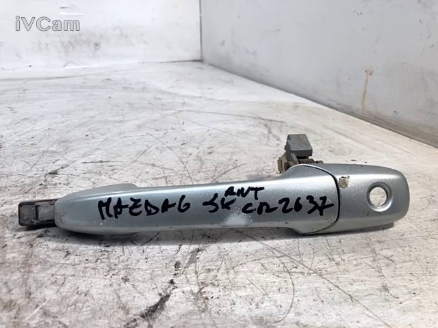 Maniglia Porta Ant. Sinistro (Mazda) GJ6A59410M22 Usato