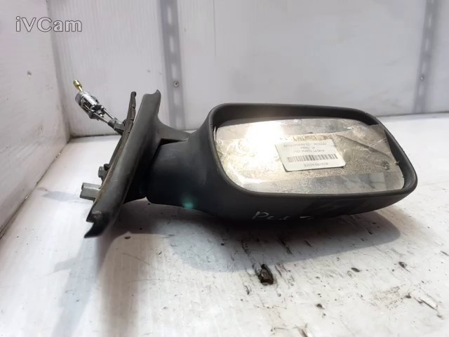 Retrovisore Est. Sinistro (Fiat) 0152839 Usato