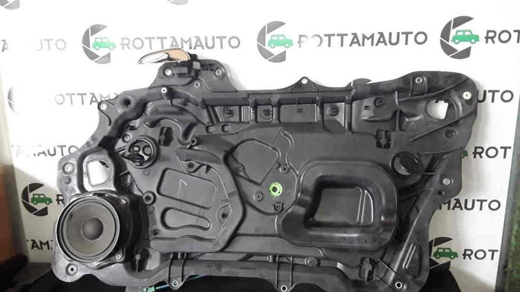 Alzacristallo Elettr. Porta Ant. Destro 735425294 Usato