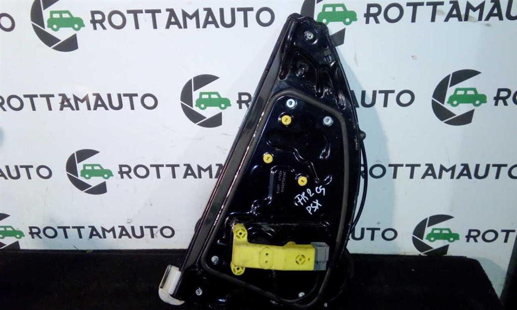Alzacristallo Elettr. Porta Ant. Sinistro 6H5227001AE Usato